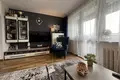 Квартира 3 комнаты 53 м² Познань, Польша