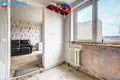 Квартира 2 комнаты 45 м² Клайпеда, Литва