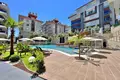 Appartement 4 chambres 170 m² Alanya, Turquie