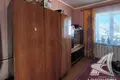 Apartamento 34 m² Kobriny, Bielorrusia