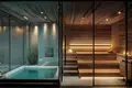 Appartement 2 chambres 70 m² Doubaï, Émirats arabes unis