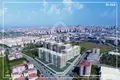 Mieszkanie w nowym budynku Istanbul Beylikduzu Apartments Project