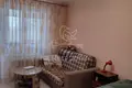 Wohnung 3 Zimmer 56 m² Moskau, Russland