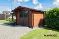 Maison 84 m² Chaciezynski siel ski Saviet, Biélorussie