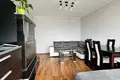 Apartamento 3 habitaciones 58 m² Varsovia, Polonia