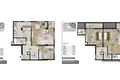 Квартира 4 комнаты 177 м² Бешикташ, Турция