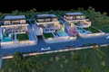 Wohnkomplex Semera Villas