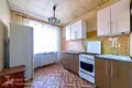 Appartement 3 chambres 67 m² Smaliavitchy, Biélorussie