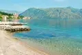 Land  Kotor, Montenegro