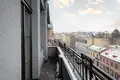 1 room apartment 27 m² Riga, Latvia