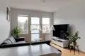 Appartement 2 chambres 59 m² Kouvola sub region, Finlande