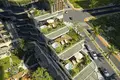 1 bedroom apartment 44 m² Altintas, Turkey