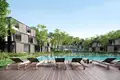 Residential complex MONT AZURE LAKESIDE 5