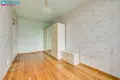 Apartamento 3 habitaciones 67 m² Vilna, Lituania