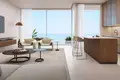 Complejo residencial Sealine Residence