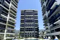 Apartamento 50 m² Alanya, Turquía