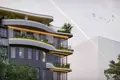 Appartement 1 chambre 70 m² Besiktas, Turquie