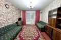 1 room apartment 37 m² Minsk, Belarus