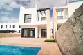 4-Schlafzimmer-Villa 121 m² Pilar de la Horadada, Spanien