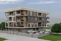Apartamento 2 habitaciones 52 m² Mezitli, Turquía