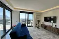Apartamento 3 habitaciones  Alanya, Turquía
