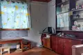 Casa 1 habitación 15 m² Haranski sielski Saviet, Belarús