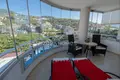Apartamento 3 habitaciones 100 m² en Alanya, Turquía