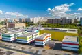 Oficina 796 m² en South-Eastern Administrative Okrug, Rusia