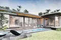 Villa 2 pièces 120 m² Phuket, Thaïlande