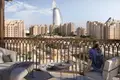 Mieszkanie 1 pokój 753 m² Dubaj, Emiraty Arabskie