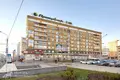 Квартира 3 комнаты 55 м² Минск, Беларусь