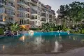 Apartamento 2 habitaciones 47 m² Sunny Beach Resort, Bulgaria