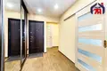 Mieszkanie 2 pokoi 62 m² Mińsk, Białoruś