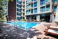 Apartamento 3 habitaciones 115 m² Sunny Beach Resort, Bulgaria