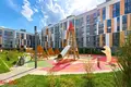 Квартира 3 комнаты 87 м² Копище, Беларусь