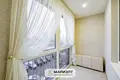 3 room apartment 85 m² Minsk, Belarus