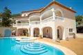 Villa de 6 chambres 352 m² Calp, Espagne