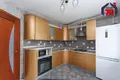 3 room apartment 86 m² Borovlyany, Belarus