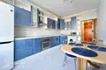 Mieszkanie 2 pokoi 72 m² w Mińsk, Białoruś