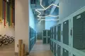 Mieszkanie 23 m² Dubaj, Emiraty Arabskie