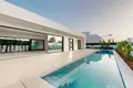 Villa de tres dormitorios 150 m², Todos los paises