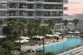 Complejo residencial Upper House — residential complex by Ellington with views of Dubai Marina, lakes and golf courses, with many amenities and infrastructure in JLT, Dubai