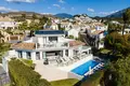 5 bedroom villa  Marbella, Spain