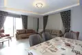 Mieszkanie 3 pokoi 115 m² Antalya, Turcja