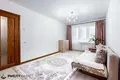 1 room apartment 41 m² Lyasny, Belarus