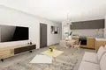 Appartement 1 chambre 74 m² Parekklisia, Chypre