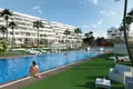 Квартира 2 спальни 136 м² Finestrat, Испания