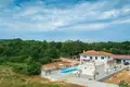 Villa de tres dormitorios 180 m² Rabac, Croacia