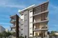 Apartamento 3 habitaciones 156 m² Pafos, Chipre