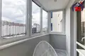 Appartement 3 chambres 106 m² Minsk, Bélarus